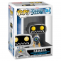 Preview: FUNKO POP! - MARVEL - Fantastic Four H.E.R.B.I.E. #564